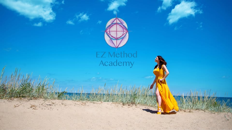 Reiki 3 Training
