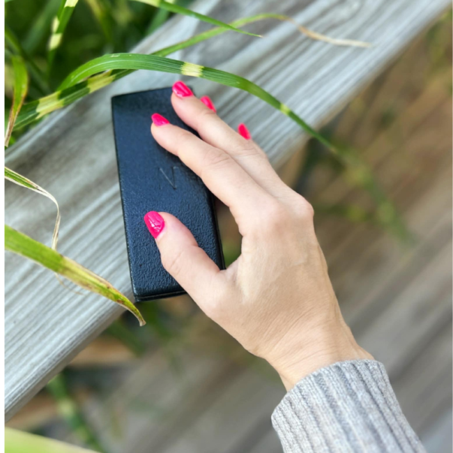 Trained by Dr. Anthony (Tony) Smith of Craniobiotic Technqiue (CBT) and LymeStop and Dymanic Health which I used to create the Cranial EZ Method to use acupressure points to activate your brain to heal you. Your body heals you.